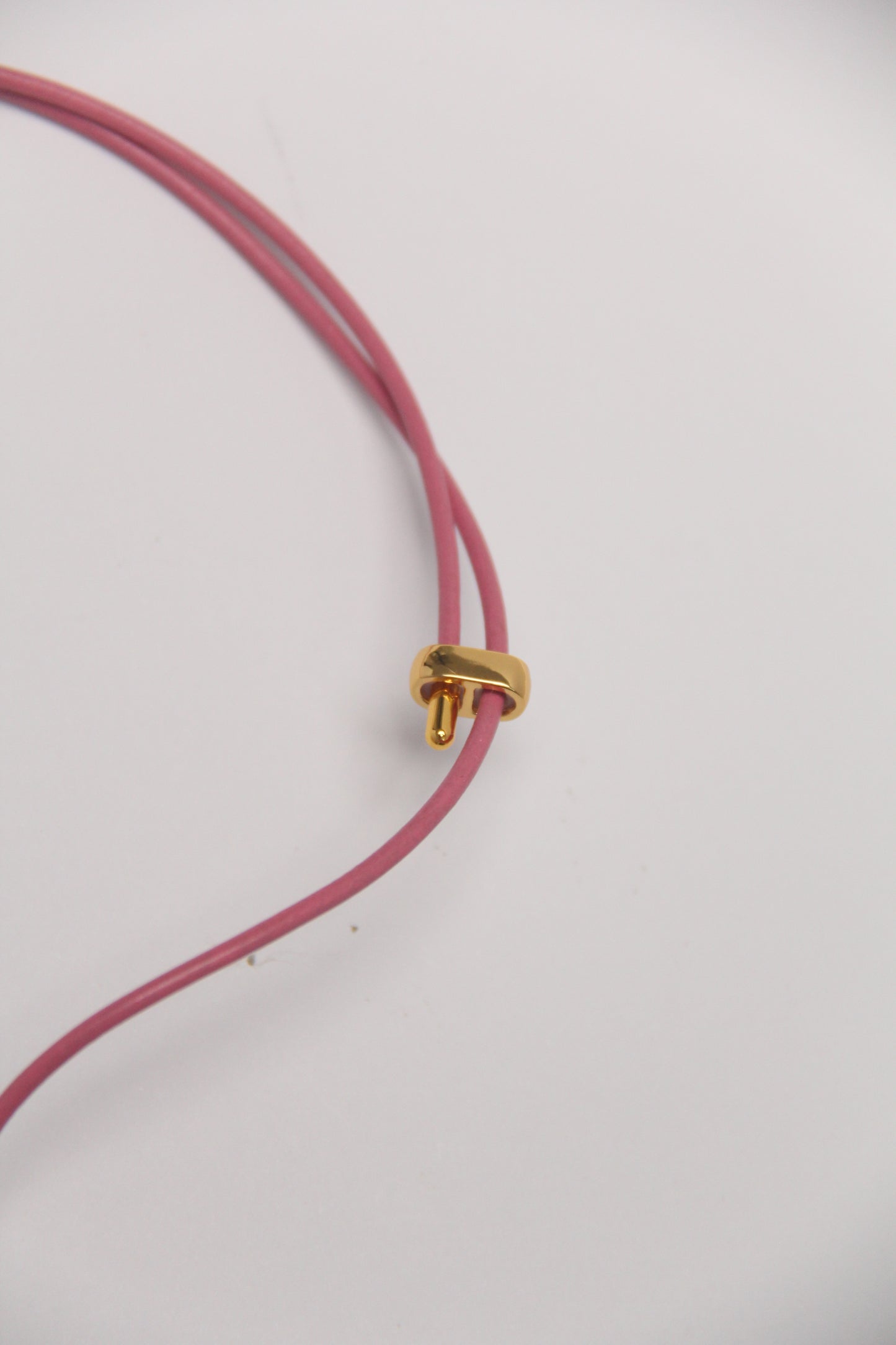 Pendant: aquamarine, rose quartz, blue lace agate