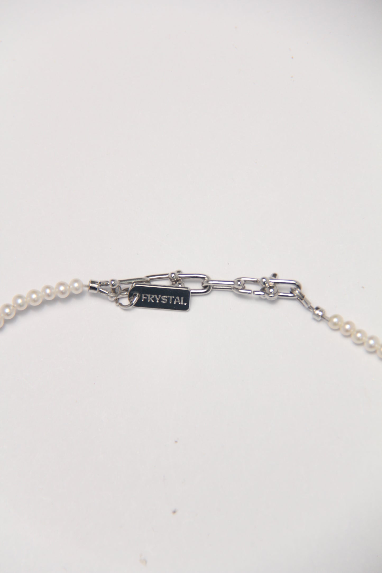 Charms: charoite, amethyst, pearls
