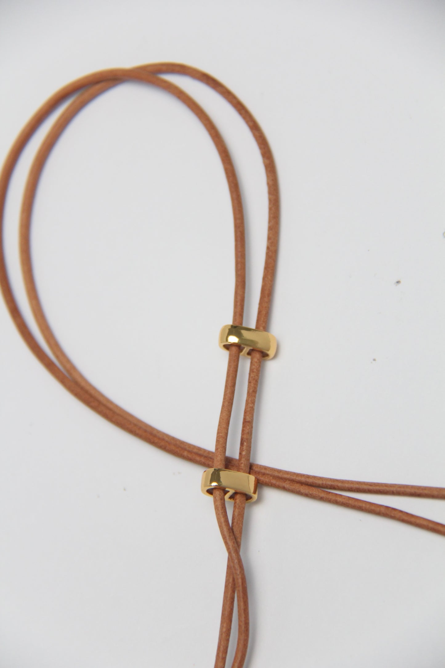 Pendant: smoky quartz, morganite, aquamarine
