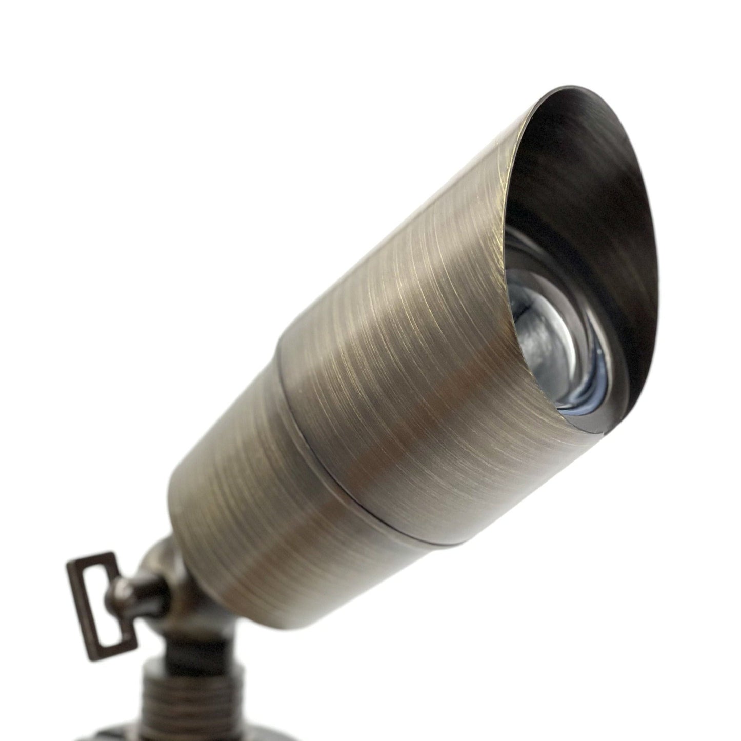 Pendant: quartz, pearls